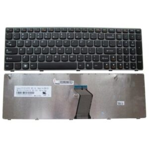 Bàn phím Laptop Lenovo G560, G570