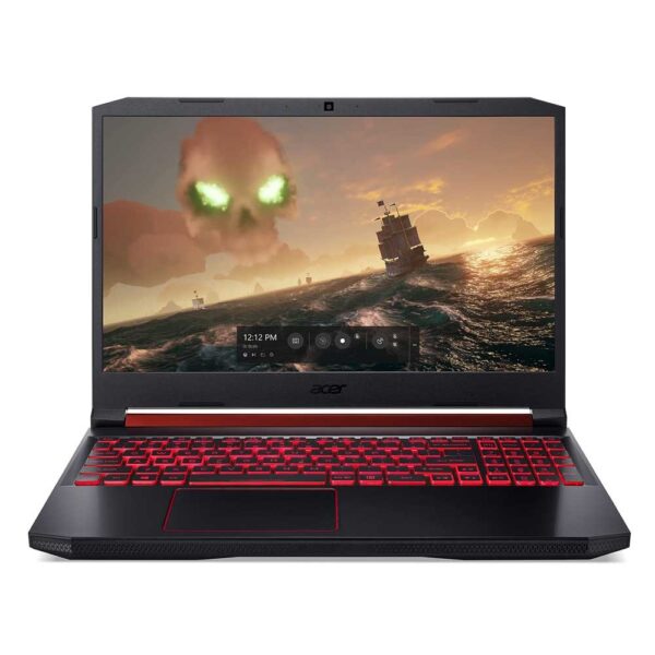 Laptop Gaming Acer Nitro 5 AN515-55 Core i5-10300H/ Ram 16Gb/ SSD 512Gb/ VGA 1650Ti 4Gb/ 15.6 Ips 144Hz. Đã qua sử dụng - Hình ảnh 2