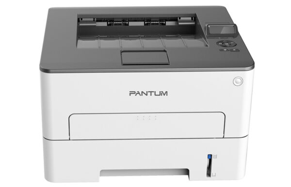 Máy in Laser PANTUM P3010D (In tự động đảo mặt 30Tr/Phút) - Hình ảnh 3