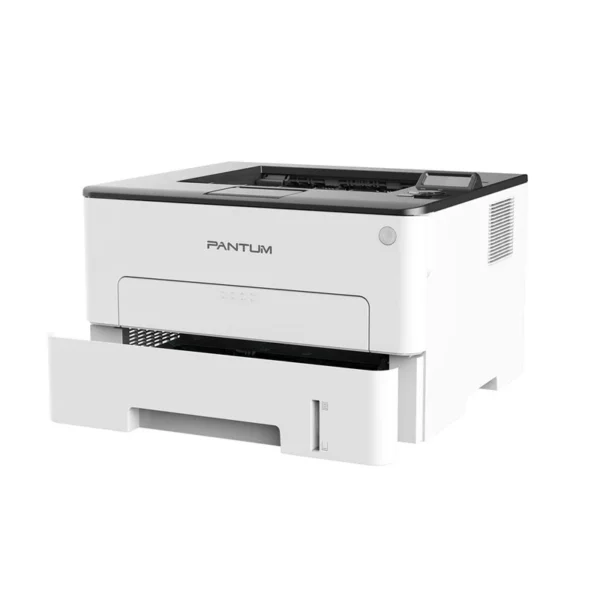 Máy in Laser PANTUM P3010D (In tự động đảo mặt 30Tr/Phút)