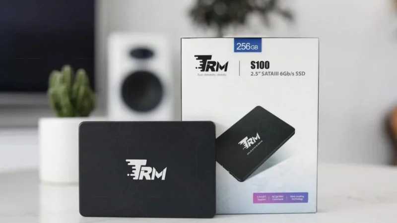 SSD TRM S100 128Gb - 2.5Inch Sata 3