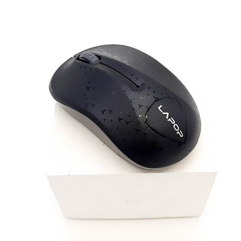Chuột không dây LAPOP RM40