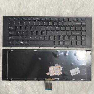 Bàn phím Laptop Sony Vaio EG
