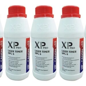 Mực in XP Pro NPG-6. Dòng Catridge 35A/36A/05A/83A/78A/85A/44A/76A/79A/237A/281A