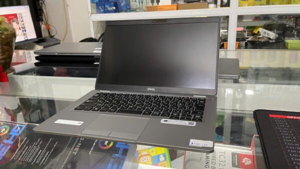 Laptop DELL Latitude 5310 (Corei5-10th/Ram 8Gb/SSD256/13.3FHD) - Hình ảnh 4