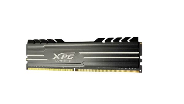 Bộ nhớ trong RAM ADATA XPG  GAMMIX D10 16Gb DDR4-3200-AX4U320016G16A-SB10 - Hình ảnh 3