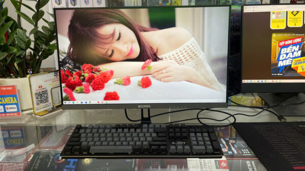 Màn hình máy tính Edra EGM 24F100s (23.8 inch - FHD - IPS - 100Hz - 1ms) - Hình ảnh 4