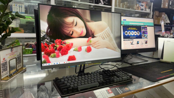 Màn hình máy tính Edra EGM 24F100s (23.8 inch - FHD - IPS - 100Hz - 1ms) - Hình ảnh 3