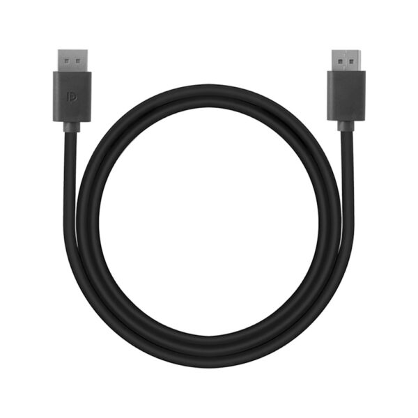Dây DisplayPort hàng Zin 1.8m 4K/60Hz - Hình ảnh 2