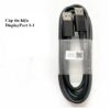 Dây DisplayPort hàng Zin 1.8m 4K/60Hz