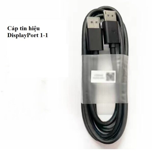 Dây DisplayPort hàng Zin 1.8m 4K/60Hz