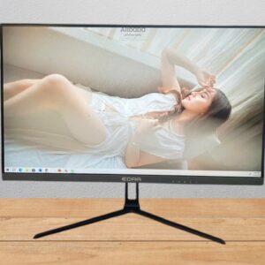 Màn hình máy tính Edra EGM 24F100s (23.8 inch - FHD - IPS - 100Hz - 1ms)