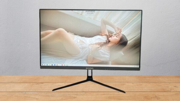 Màn hình máy tính Edra EGM 24F100s (23.8 inch - FHD - IPS - 100Hz - 1ms)