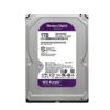 Ổ cứng Wedten tím 1TB. Hàng chính hãng Tem SPC