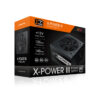 Thông số kỹ thuật Nguồn Xigmatek X-POWER III 650 - 600W EN45990