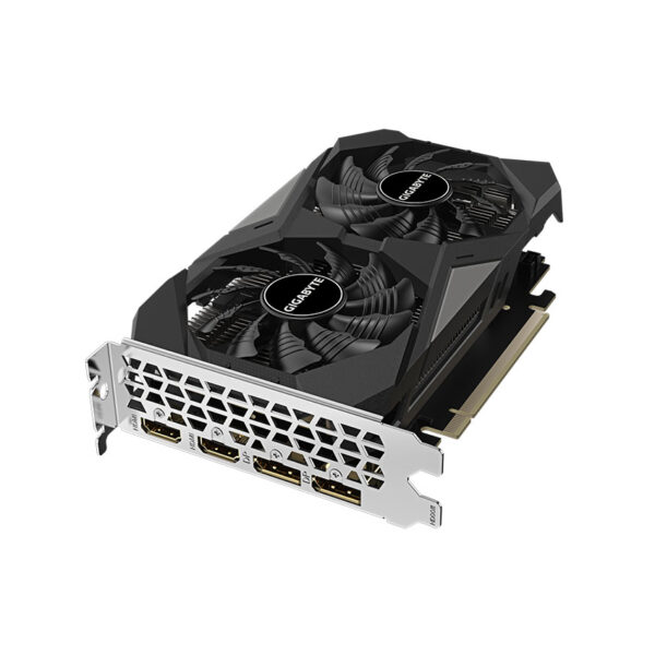 Card màn hình Gigabyte 3050 - 6Gb GV-N3050WF2OC V2-6GD - Hình ảnh 3