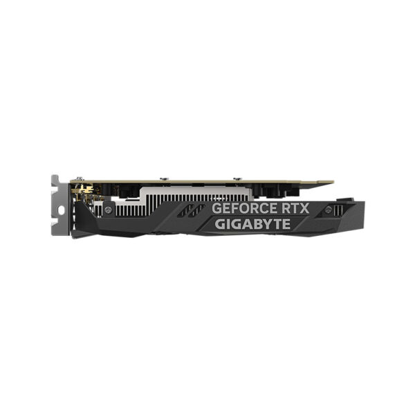 Card màn hình Gigabyte 3050 - 6Gb GV-N3050WF2OC V2-6GD - Hình ảnh 2