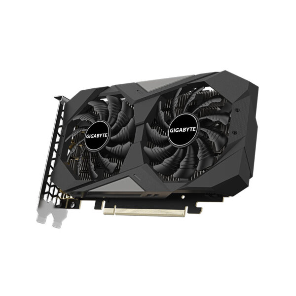 Card màn hình Gigabyte 3050 - 6Gb GV-N3050WF2OC V2-6GD - Hình ảnh 5