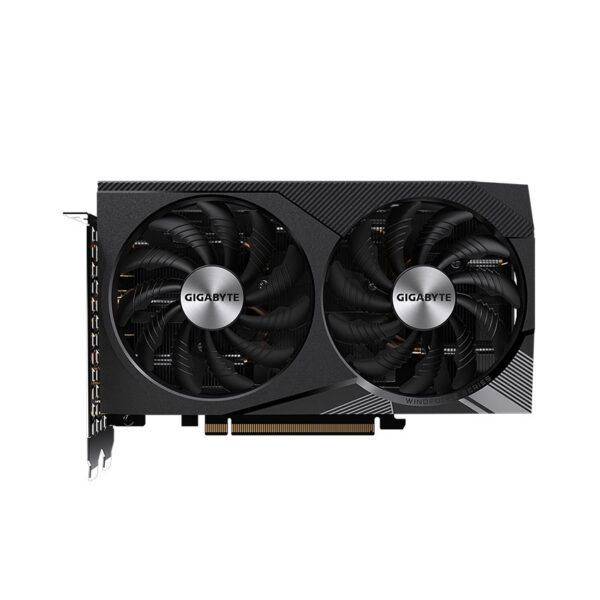 Card màn hình Gygabyte 12Gb GV-N3060WF2OC-12GD - Hình ảnh 4