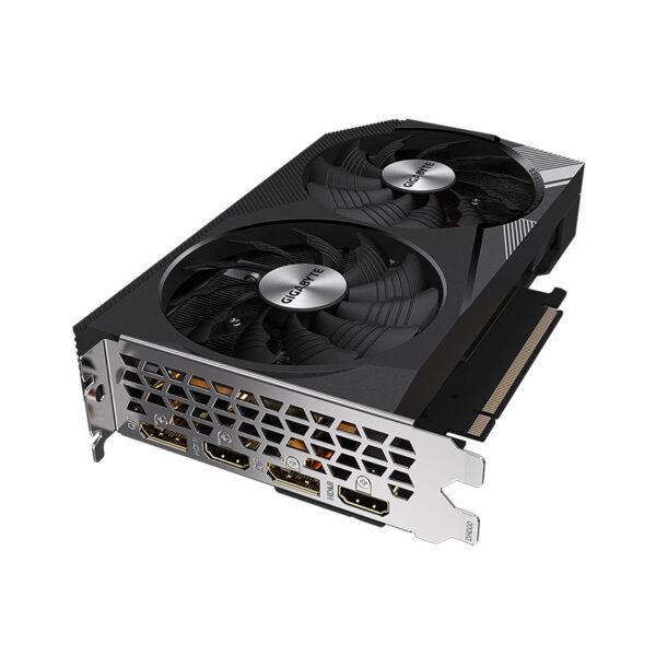 Card màn hình Gygabyte 12Gb GV-N3060WF2OC-12GD - Hình ảnh 3