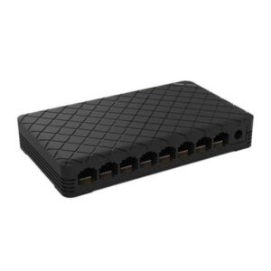 Bộ chia mạng Ruijie RG-ES0810/100Mbmps. (Switch 8 cổng)