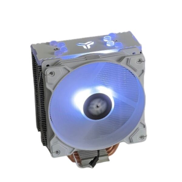 Tản nhiệt khí Coolernan T400i Màu Trắng