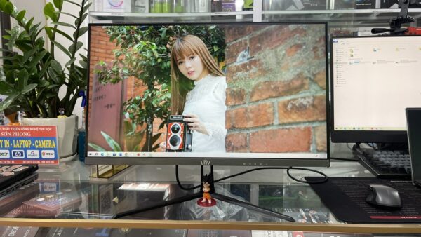 Màn hình máy tinh NW-LC24-S UNV 24Inch 100Hz, IPS - Hình ảnh 5