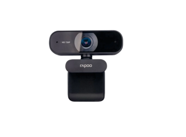 Webcam Rapoo C200 720P