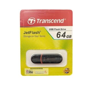USB Transcend 64Gb TS64GJF300