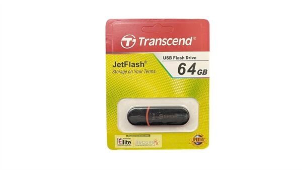 USB Transcend 64Gb TS64GJF300