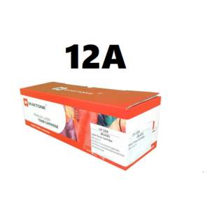 Hộp mực Catridge 12A, Hiệu Maetone (Q2612A)