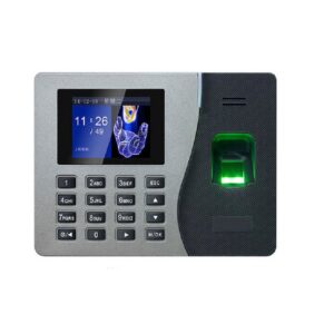 Máy chấm công ZKTeco K14