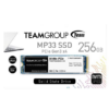Ổ cứng SSD NVMe 256Gb TeamGroup M2.2280 PCI-E Gen3x4 MP33