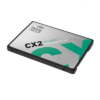 SSD 256Gb Teamgroup Sata3 CX2 2.5 Inch