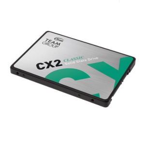 SSD 256Gb Teamgroup Sata3 CX2 2.5 Inch