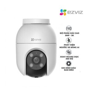 Camera Wifi Ezviz C8C 3K-5Mp