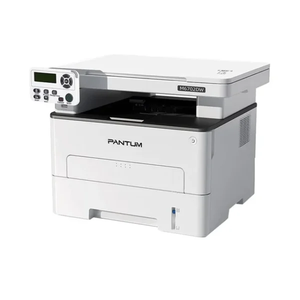 Máy in Laser đa năng Pantum M6702DW. (In đảo mặt, Kết nối Wifi)