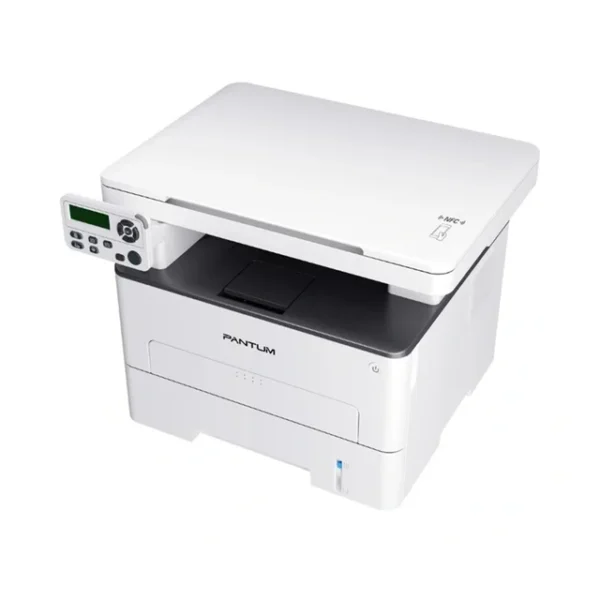 Máy in Laser đa năng Pantum M6702DW. (In đảo mặt, Kết nối Wifi) - Hình ảnh 2