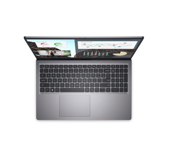 Laptop Dell Vostro 3530 (Core i3-1305u/ Ram 8Gb/ SSD 512Gb/ Màn hình 15.6 Fhd 1920x1080) - Hình ảnh 3