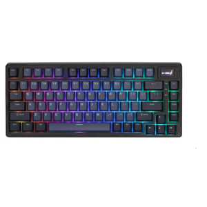 Bàn phím cơ Gaming EK375 Pro