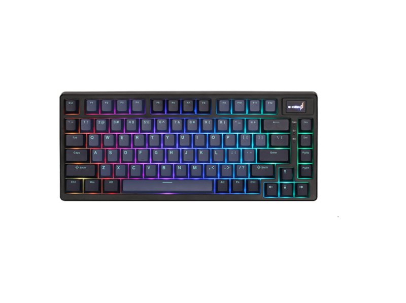 Bàn phím cơ Gaming EK375 Pro