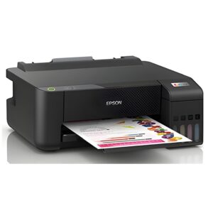 Máy in màu EPSON EcoTank L1210