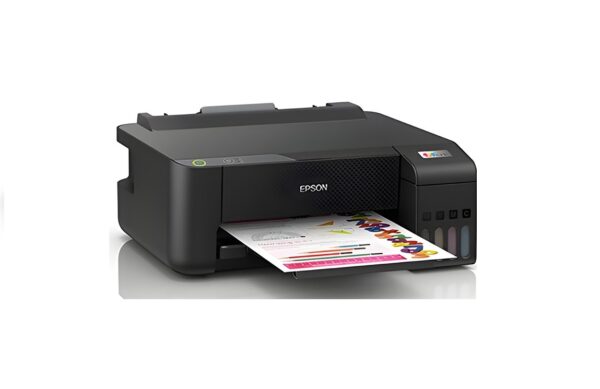 Máy in màu EPSON EcoTank L1210