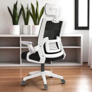 Ghế văn phòng công thái học ECE558