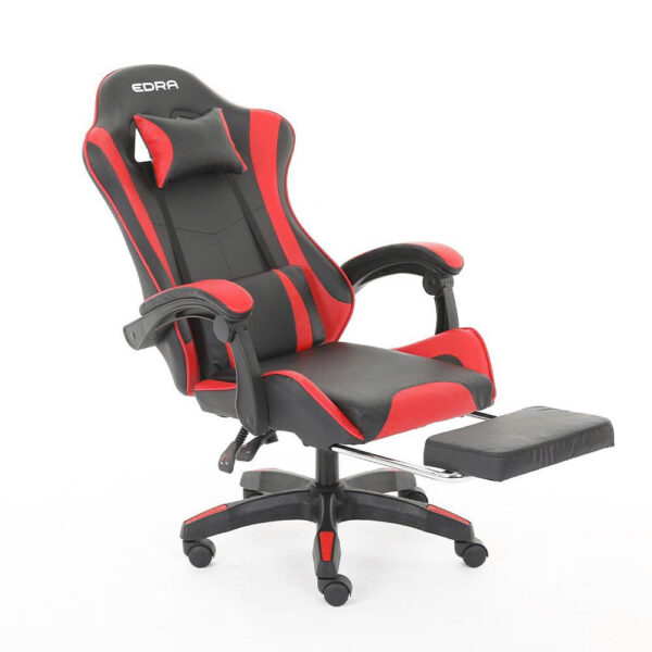 Ghế Gaming EDRA DIGNITY EGC234 - Hình ảnh 2