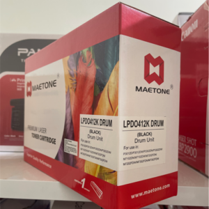 Hộp Trống máy in PANTUM 412D. Hiệu Maetone (Máy in PANTUM P3010D/ 3010DW/ 3012D/ 6702DW/6708D)