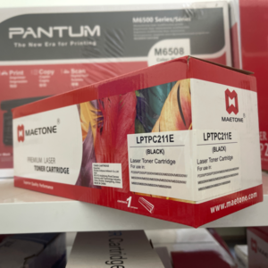 Hộp mực máy in 211. Hiệu Maetone (Dùng cho máy in PANTUM P2200, 2500, 2505, 2516, M6500, 6500)