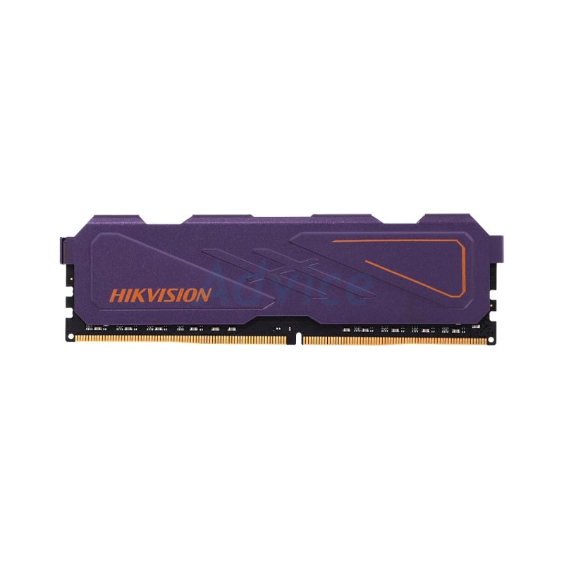 Bộ nhớ trong RAM DDR4 8GB-3200 Hiksemi Armo
