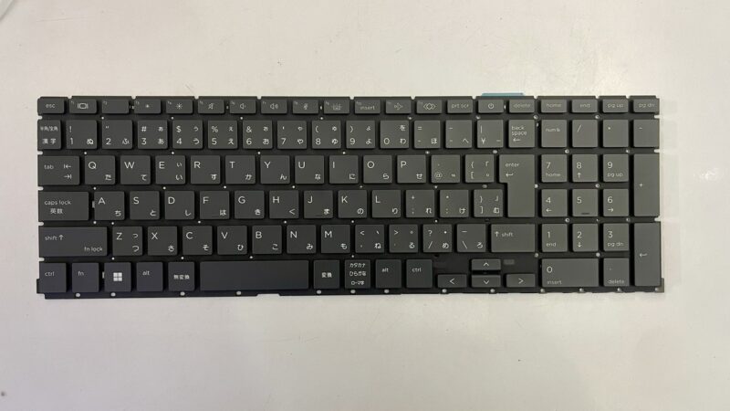 Bàn phím Laptop HP 450-G8, 450-G9. Layout JP. Có Led. (450G8 Nhật)