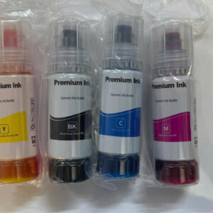 Mực nước 70ml TQ Epson 003/001. Dùng cho máy in L3110, 31150, 4160, 4170, 6160, 6190, 6191